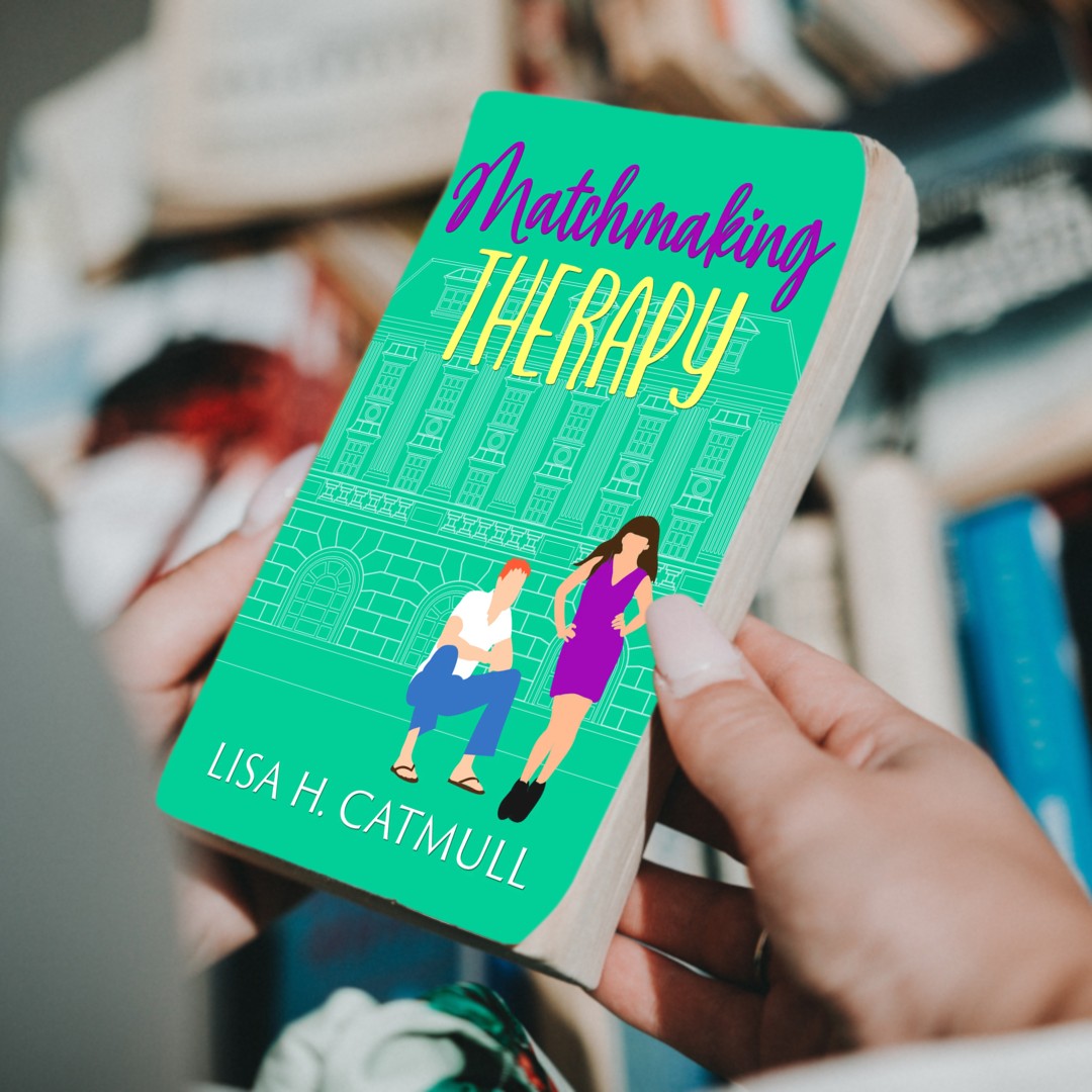 Matchmaking Therapy (Book One)