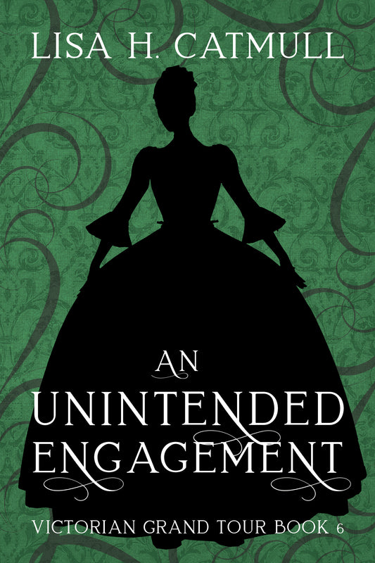 An Unintended Engagement (Book Six)